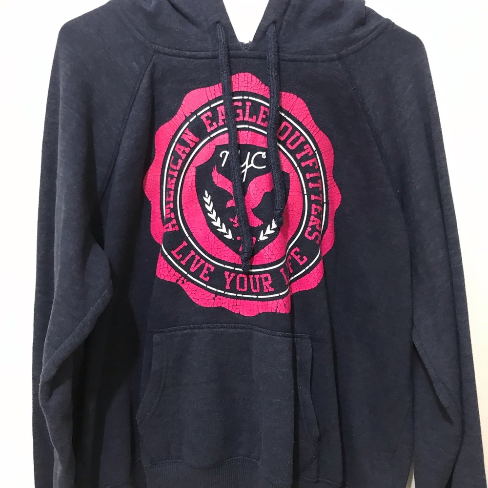 American Eagle Hoodie